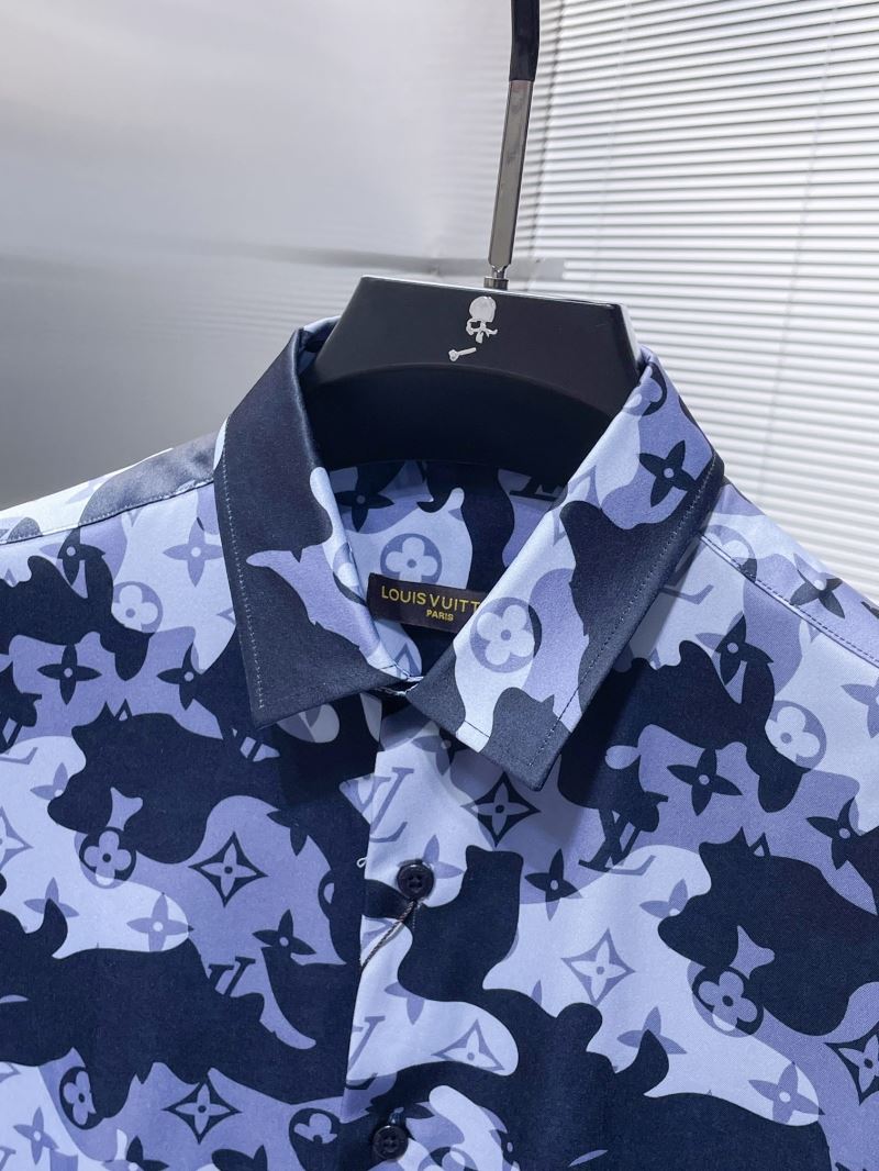 Louis Vuitton Shirts